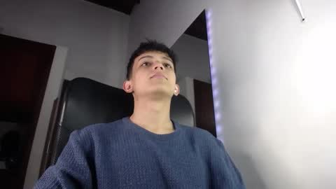 Zarek online show from October 2, 6:12 pm