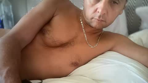zaycik007 online show from July 18, 1:05 pm