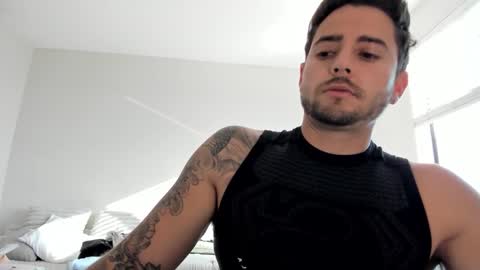 Zay lanez online show from February 9, 9:19 pm