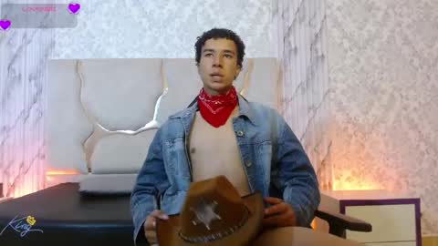 zayn_tay online show from January 15, 7:49 pm