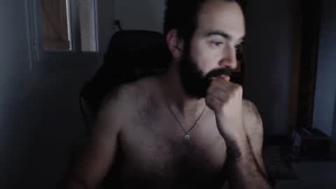 Grizzly Bear online show from January 29, 4:41 pm