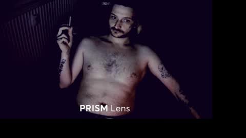 NaughtyOone online show from April 26, 9:33 pm