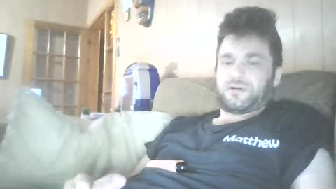 zenflow87 online show from June 16, 4:04 am
