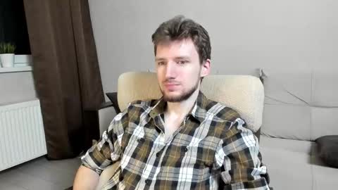 Andrew online show from November 9, 2:26 am