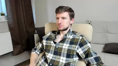 Andrew online show from April 23, 8:41 am