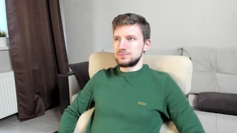 Andrew online show from March 31, 9:11 am