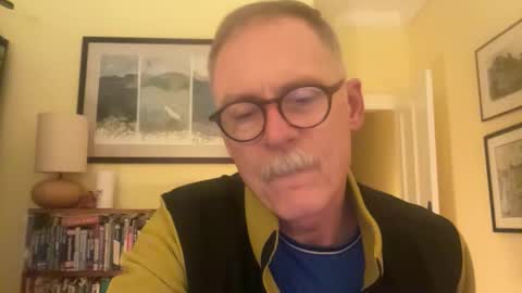 zephr1 online show from February 24, 6:52 pm