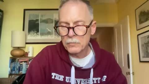 zephr1 online show from April 22, 4:45 pm