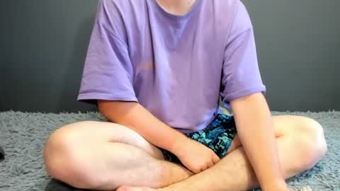 Ethan online show from July 30, 4:01 am