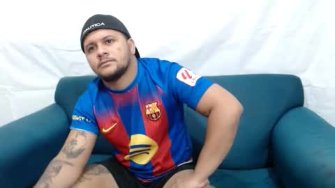 zeus_030 online show from March 4, 11:12 pm