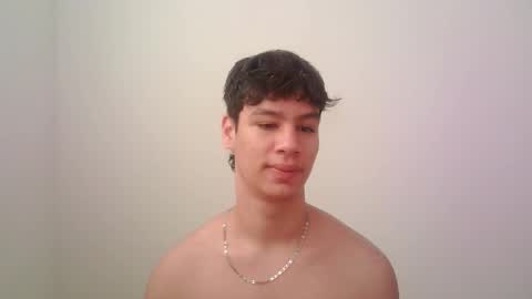 zeus_183 online show from October 30, 2:18 pm