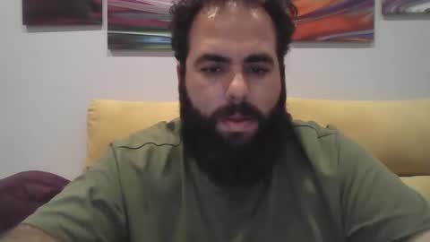 Zeus online show from February 5, 10:22 pm