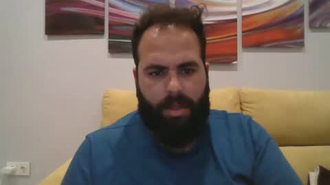 Zeus online show from March 1, 6:43 pm