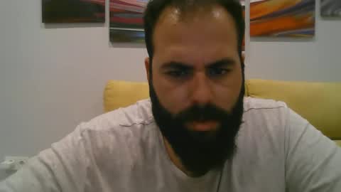 Zeus online show from March 2, 6:46 pm