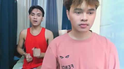 zavier skinny asian online show from March 30, 1:06 am