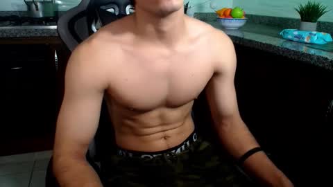 Zhingarher online show from January 6, 2:04 am