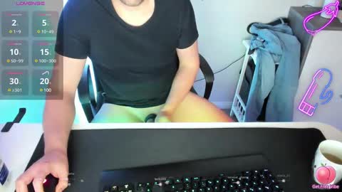 ziemlichflutschig online show from January 31, 4:38 pm