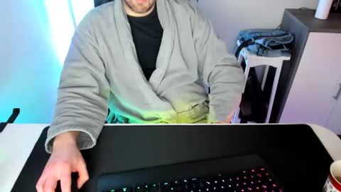 ziemlichflutschig online show from February 8, 5:50 pm