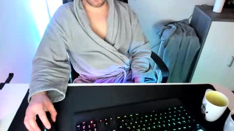 ziemlichflutschig online show from March 10, 8:34 pm