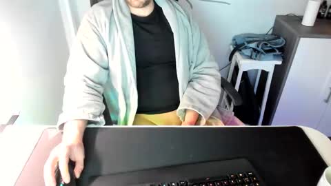 ziemlichflutschig online show from February 5, 5:10 pm