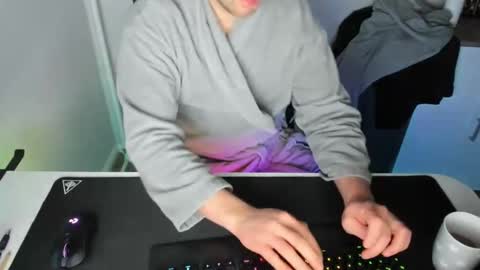 ziemlichflutschig online show from March 7, 6:02 am