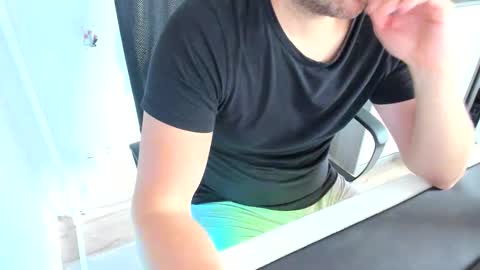 ziemlichflutschig online show from October 11, 11:03 am