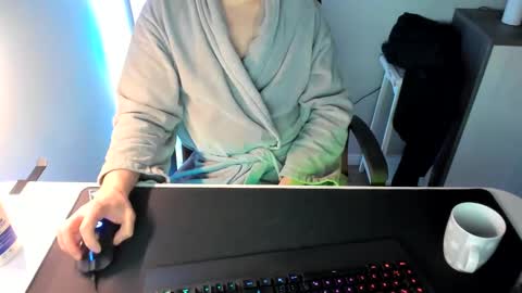 ziemlichflutschig online show from February 14, 4:58 am