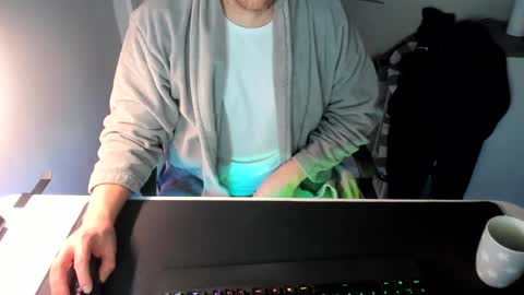 ziemlichflutschig online show from February 16, 6:10 am