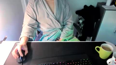 ziemlichflutschig online show from February 19, 6:55 am