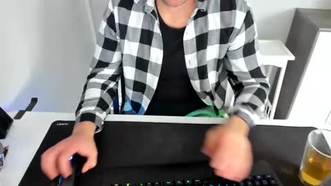 ziemlichflutschig online show from January 6, 11:18 am