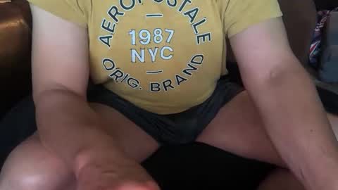 Zimmy22 online show from April 21, 9:48 am