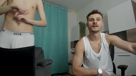 zincky online show from May 31, 5:56 pm