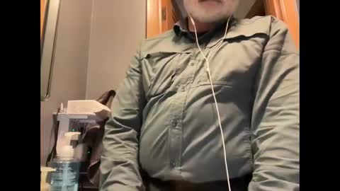 zinger283069 online show from November 5, 12:12 am