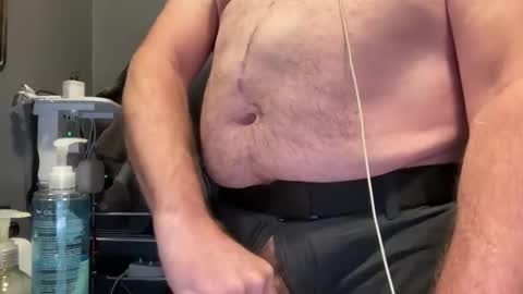 zinger283069 online show from December 4, 9:11 pm