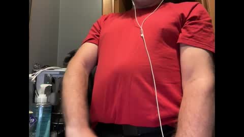 zinger283069 online show from October 8, 9:30 pm