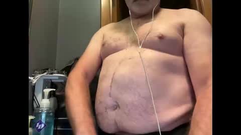 zinger283069 online show from October 3, 9:42 pm