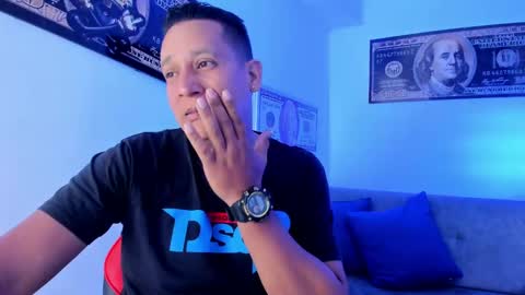 Ziro online show from December 6, 11:47 pm