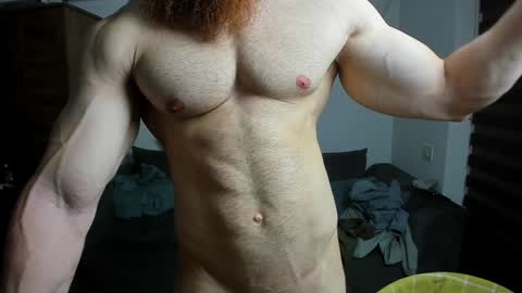 Zack Blitz online show from December 23, 8:14 pm