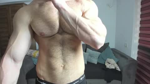 Zack Blitz online show from November 17, 8:39 am