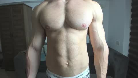 Zack Blitz online show from October 27, 7:49 pm