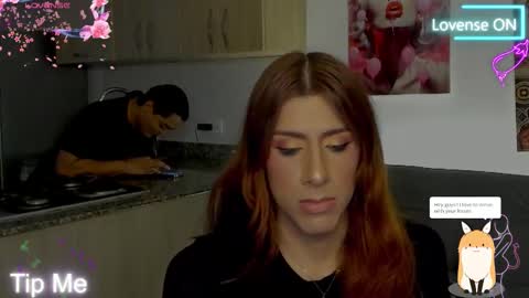 Alex  online show from February 26, 3:52 am