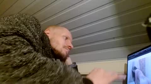 zolexthomas online show from December 23, 5:22 pm