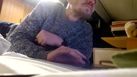 zolexthomas online show from January 7, 6:24 pm