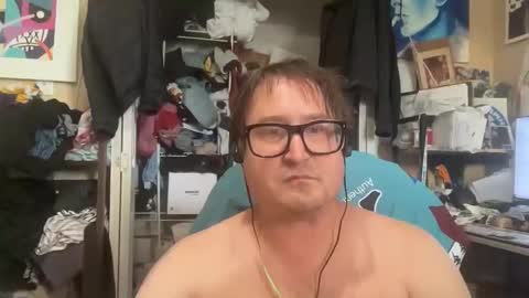 daddybighardonlate online show from April 6, 10:54 pm