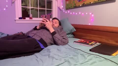 Jesse online show from January 10, 4:06 am