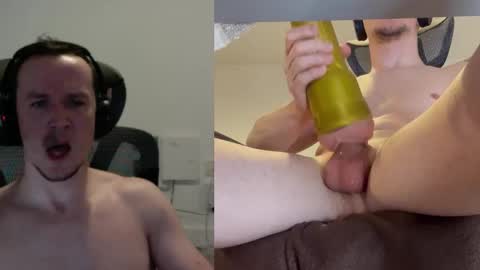 zuperinho1234 online show from March 5, 10:39 pm