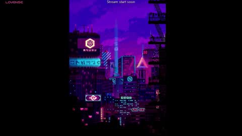 Zuzmoe online show from November 23, 10:43 pm