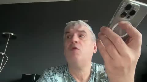 zwickauer1969 online show from January 8, 8:06 am