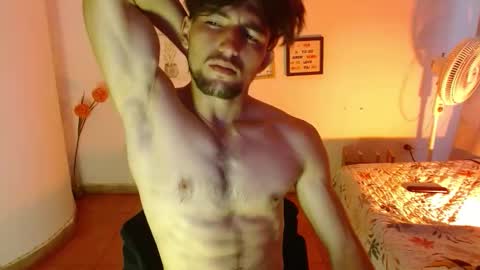 Zyon online show from October 14, 2:13 pm