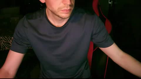 zyriosben online show from January 27, 7:35 am